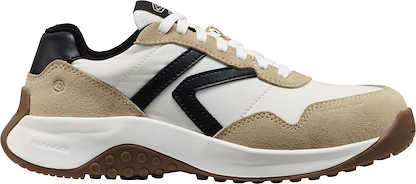 KEEN Utility Women's KS86 Utility Carbon Composite Toe Work Shoes Safari/Black - 1032246