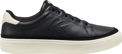 KEEN Men's KM1 Casual Shoe Black/Birch - 1032988