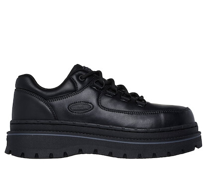 Skechers Women's Work Jammers- Tepin SR Safety Toe