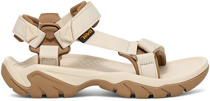 Teva Women's Terra Fi 5 Universal Hiking Sandal Coconut - 1099443-CCN