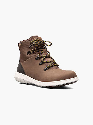 BOGS Women's Juniper Hiker Waterproof Boot Brown - 72691-200