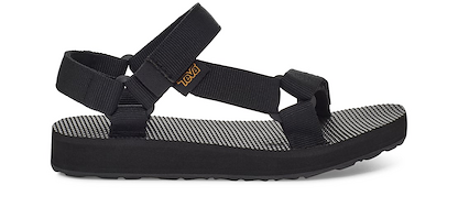 Teva Kids' Original Universal Sandal Black - 1116656C-BLK
