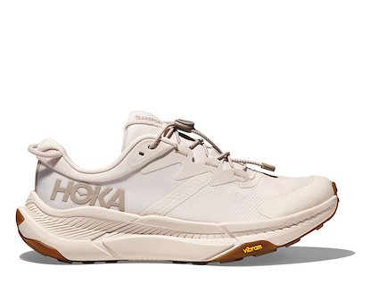 HOKA Women's Transport Eggnog/Eggnog - 1123154-EEGG
