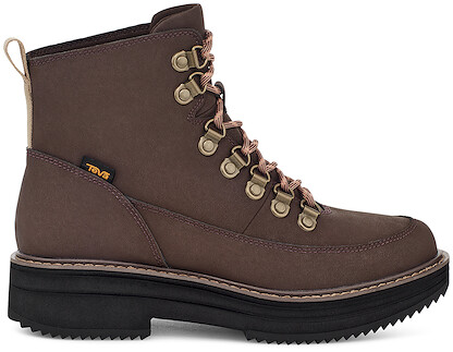 Teva Women's Midform Boot Bracken - 1123510-BRKN