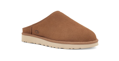 UGG Men's Classic Slip-On Slipper Chestnut - 1129290-CHE