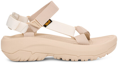 Teva Women's Hurricane XLT 2 Ampsole Sandal Birch Multi - 1131270-BHML