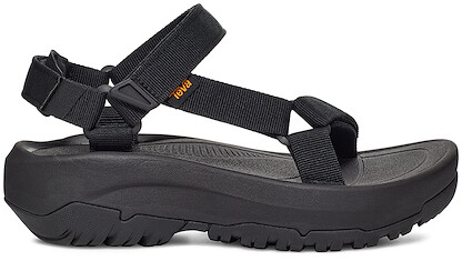 Teva Women's Hurricane XLT2 Ampsole Black - 1131270-BLK