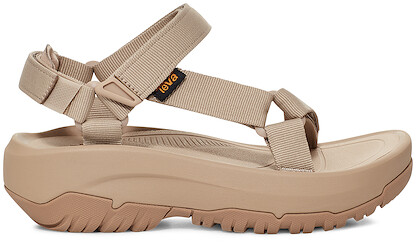 Teva Women's Hurricane XLT2 Ampsole Sesame - 1131270-SSME