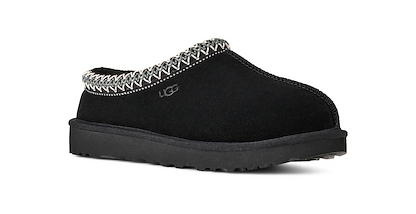 UGG Women's Tasman II Slipper Black - 1174470-BLK