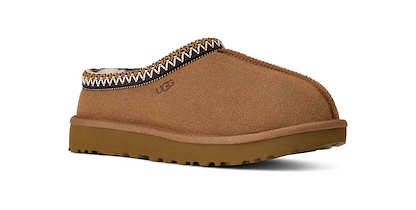 UGG Women's Tasman II Slipper Chestnut - 1174470-CHE