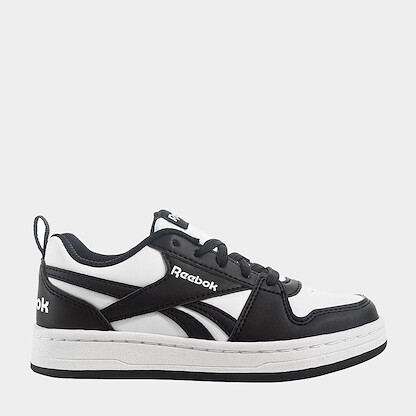 Reebok Unisex Kids' Royal Prime 2.0 Core Black/Ftwr White/Core Black - 100033494