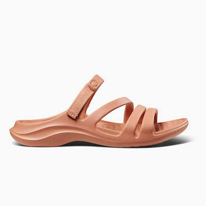 Joybees Women's Lakeshore Sandal Terracotta/Terracotta - WLKSD.TER
