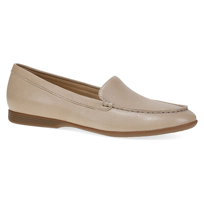Dansko Women's Lorri Sand Tumbled - 2043210600