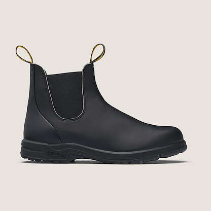 Blundstone Unisex All-Terrain Chelsea Boots Black - 2058
