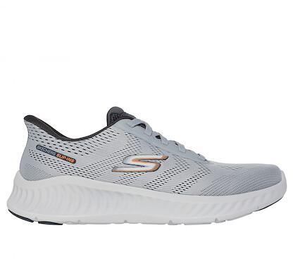 Skechers Men's Slip-ins: Go Walk Now - Payton Sneaker Gray - 216375-GRY