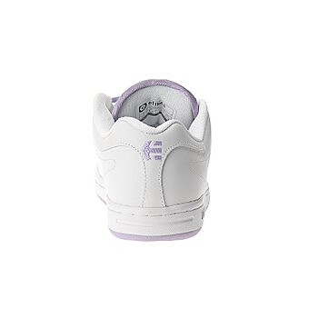 Etnies Women's Callicut Birthstone Series Skate Shoes Amethyst - 9514