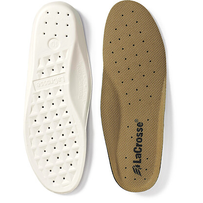 LaCrosse Men's Air Cushion Replacement Insole (1 pair) - 24002250