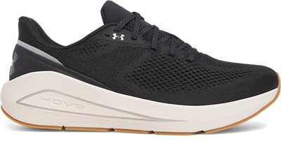 Under Armour Men's HOVR Sonic 7 Black/Stone/Anthracite - 3028002-001
