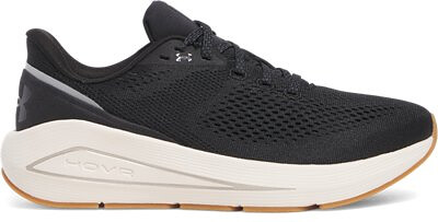 Under Armour Women's HOVR Sonic 7 Black/Stone/Anthracite - 3028003-001
