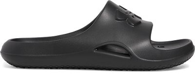 Under Armour Men's UA Locker V Slides Black/Black/Black - 3028094-001