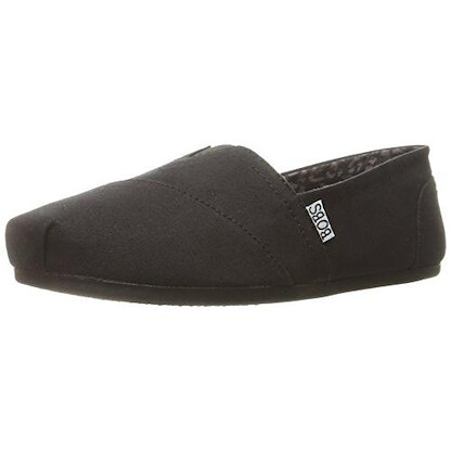 Skechers BOBS Women's Bobs Plush-Peace & Love
