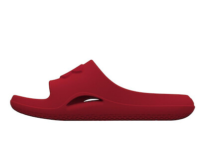 UNDE M UA Locker V S - Red-Red-Red