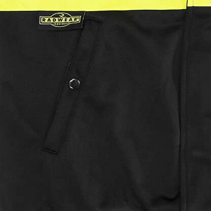 SW01X-1PBS-3X Black - Size 3X