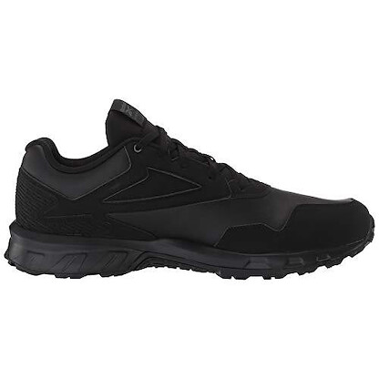 Reebok Men's Ridgerider 5.0 Leather Walking Shoe