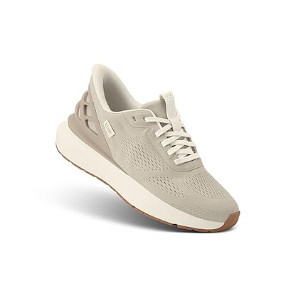 Kizik Athens 2 Slip On Shoes for Women: Comfortable All-Day for Walking, Running, or Casual Wear, Wide Toe Box, Slip in & Stand Out, Hands Free -