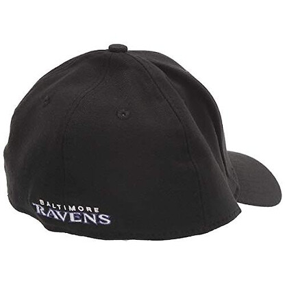 New Era NFL Team Classic 39THIRTY Stretch Fit Cap