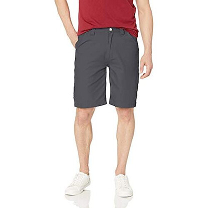 Wolverine Men's Steelhead Short 10"