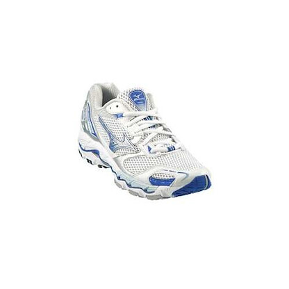 Mizuno Wave Nirvana 5 Women Round Toe Synthetic Cross Training