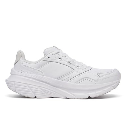 Saucony Men's Guide Metro LE Sneaker, White, 7.5