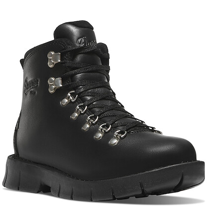 Danner Women's Eastwood GTX Waterproof Ankle Boot Black - 35101