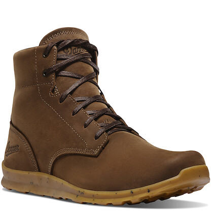 Danner Men's 5" Forest Chocolate - 37621