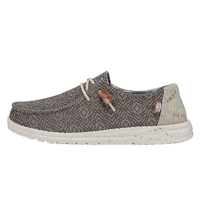 HEY DUDE Shoes Women's Wendy Knit II Rock - 40061-1IJ