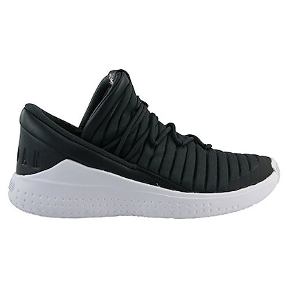 NIKE Men's Jordan Flight Luxe Anthracite/Black/White - 919715-005