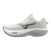 Mizuno Men's Wave Rider 30 Running Shoe Foggy Dew/Dark Slate - 411621.8M9Y