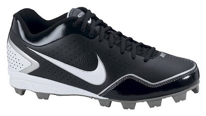 NIKE Men's Keystone Low Wide Cleats