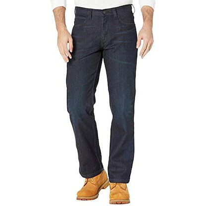 WOLVERINE FR (Flame Resistant) Stretch Denim