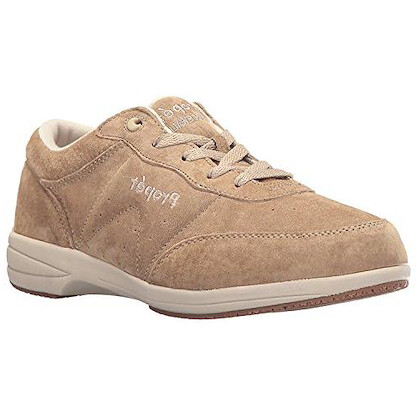 Propet Women's Washable Walker Taupe - W3840ST