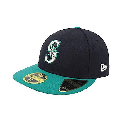 New Era Men's 70367400