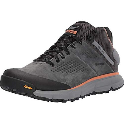 Danner Women's Trail 2650 Mid 4" Gore-Tex Hiking Shoe