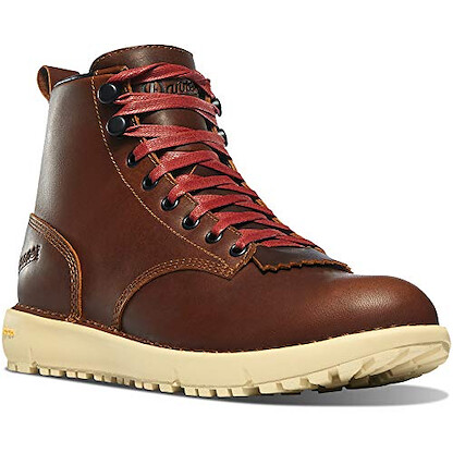 Danner Women's Logger 917 6" Waterproof Lifestyle Boot