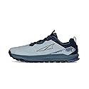 Altra Men's Lone Peak 9 Zero Drop Trail Running Shoe Light Gray - AL0A85PG-224