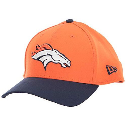 New Era NFL Team Classic 39THIRTY Stretch Fit Cap
