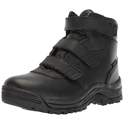 Propét Men's Cliff Walker Tall Strap Hiking Boot