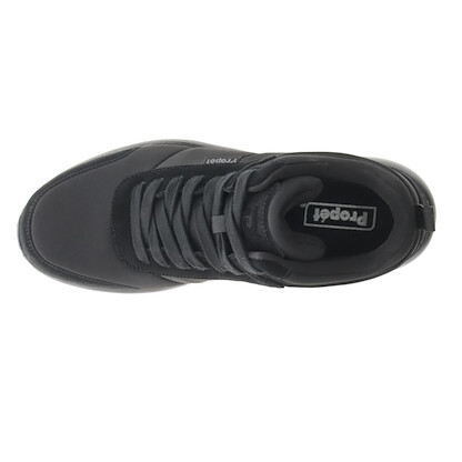 Propet Men's Viator Hi Deep Green Casual Shoe - MAA112MDPG