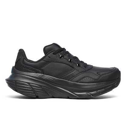Saucony Men's Guide Metro LE Sneaker, Triple Black, 10
