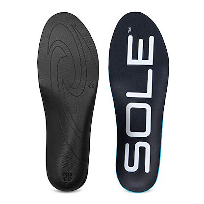 SOLE Active Thick Insoles